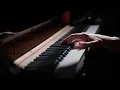 Binary Data XXXV - Alfonso Peduto for piano with real-time delays