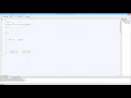 Embedded Programming Conditionals