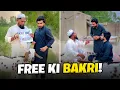 Download Lagu Free Ki Bakri Le Kay Phans Gaya 😂