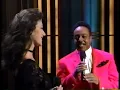 CELINE DION & PEABO BRYSON 🎤🎤 Beauty And The Beast 🥀 (Live at The Grammy Awards) 1993