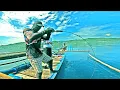 Download Lagu Drama ikan besar,, coba mancing jigging laut dalam di spot lama || Iroly languan