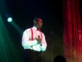 R Kelly Performs Change Gone Come Live 2009