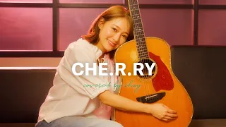 Download 【弾き語り】CHE.R.RY / YUI【cover by chay】 MP3