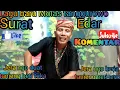Download Lagu Molas tanggurowo, cip: Surat Edar, Voc surat edar.