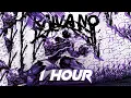 Lagu [1 HOUR] ilysam - RAIVA NO BRASIL (Slowed Reverb Version)