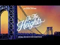 96,000 - In The Heights Motion Picture Soundtrack (Official Audio)