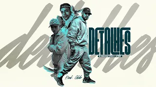 Detalhes - MCs Rodolfinho, LVinte e Robs (Prod. Gloto)