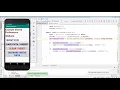 87 Android Shared Preferences Tutorial SharedPreferences in android app example Part 2