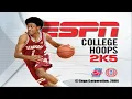 ESPN College Hoops 2K5 Overview
