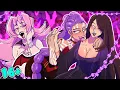 Download Lagu Demon Rumi X Romance Memberikan Jinu Gigitan Cinta! | Rumi X Jinu | Pemburu Iblis KPop | DUB KOMIK