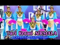 Download Lagu TARI KREASI NIRMALA || CHOREOGRAPHED \u0026 DANCED BY SWESTY \u0026 FRIENDS || JUNE 2023