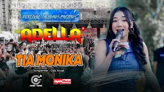 tia monika cantika nuswantoro om adella festival nelayan pacitan 2025 cumi cumi production