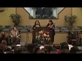 Melissa and Steph Aldana-Oh Pecador