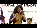 Download Lagu Thumbi Vaa Thumbakudathin  - Live Orchestra | Ilaiyaraaja | Olangal | Sonia | Gopal Sapthaswaram