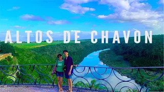 altos de chavon must visit architectural wonder of dominican republic
