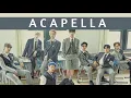 Download Lagu ATEEZ - Turbulence (ACAPELLA)