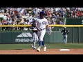Breakout Cubs prospects ones to watch during 2025 minor league season l Marquee Sports Network