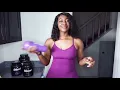 Why I love Blessed Plant Protein Which flavor is the best Best Plant Protein for beginners
