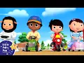 Lagu Driving in My Car Song! | Little Baby Bum - New Nursery Rhymes for Kids
