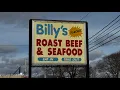 The REAL North Shore Beef Billy s Famous Roast Beef Review
