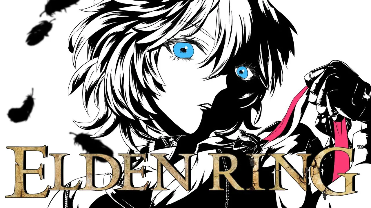 【ELDEN RING】最終回！ラスボスを絶対に倒す。そのために俺は強くなった。【鷹嶺ルイ/ホロライブ】※ネタバレあり