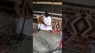  ودك تروح الفنان عطا الله الرشيدي دندنها