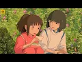 Download Lagu Spirited Away Soundtrack Full SoundTrack - Best Instrumental Songs Of Ghibli Collection