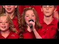 Download Lagu Lexi Walker \u0026 One Voice Children's Choir - \