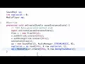 Android Application Development 80 Using the OnLongClick method