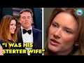 Justine Musk Reveals Secrets From Elon s First Marriage RumourJuice