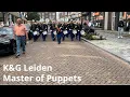 Download Lagu K\u0026G Leiden - Master Of Puppets - Streetparade Vlaardingen 2024