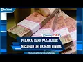 Download Lagu Tega, Pegawai Bank BUMN Gelapkan Uang Nasabah Rp 1,1 Miliar untuk Binomo