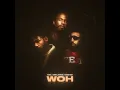 WOH - IKKA, Dino James & Badshah