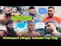 Download Lagu Kishanpura (Moga) Kabaddi Cup Vlog | Fariyad Ali | Preet Ladhu | Deep Daburji | Gurwinder Ghanga