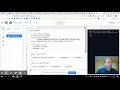 2 Creating the Student Class in repl it