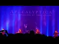 Nothing Else Matters Apocalyptica
