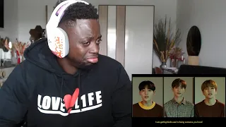 Download A.C.E - Someone You Loved (Cover by. Lewis Capaldi) REACTION!!! MP3