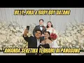 Download Lagu Billy Syahputra \u0026 Vika Attend Amanda Manopo \u0026 Kenny Austin's Reception‼️ The Atmosphere is Immedi...