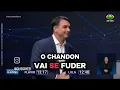 Bolsonaro to the beat of Eeny, Meeny, Miny, Moe 😂 | Political parody