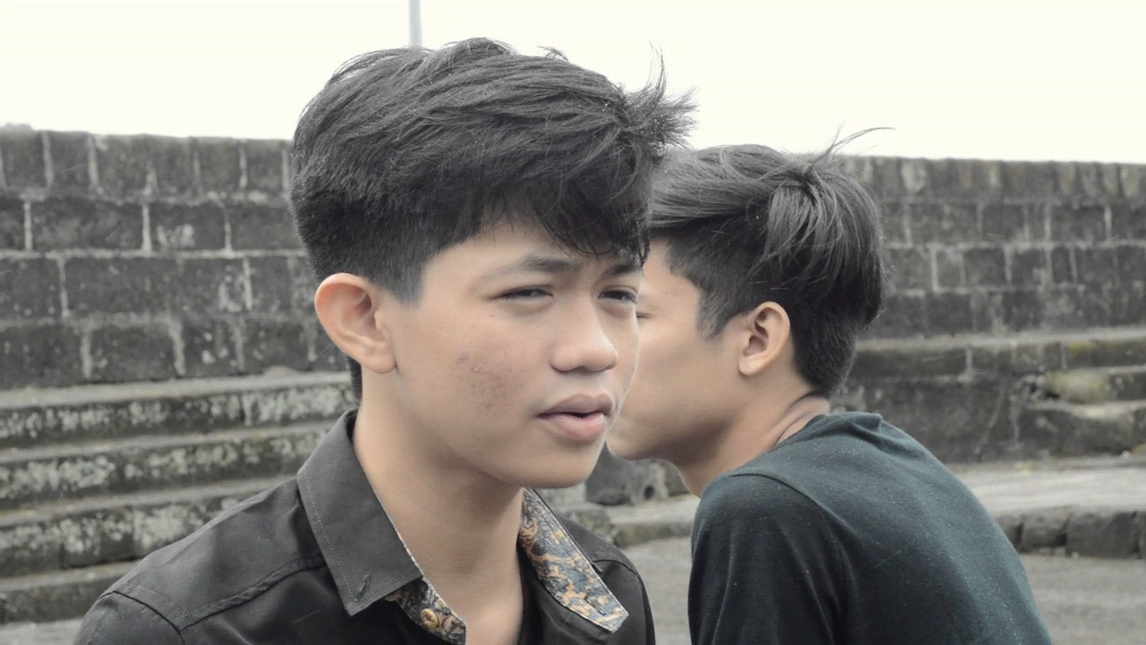 Pare Mahal Mo Raw Ako - Music Video