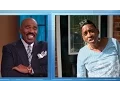 Auntie Fee Make some memories up in this b STEVE HARVEY