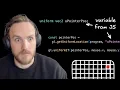 A brief intro to WebGL shaders