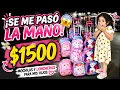 EL GASTO ES REAL Lo primero que compre para este regreso a clases