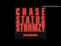 BACKBONE (Clean Edit) - Chase & Status, Stormzy