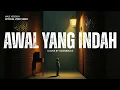 Lagu Awal Yang Indah - Tere ( New Version ) Cover By AiDENBRUCE | Official Lyrics Video | AI Music Video 