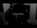 Junior H, ROCKSTAR | slowed + reverb |