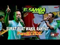 Download Lagu Surat Buat Wakil Rakyat ~ Cak Pendik || EL SAMBA DutCom BDS Ft JB 27 Pro Audio...