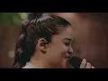 Sé Fuerte (Live Set) - Sarai Rivera Feat. @Mielsanmarcos  I Video Oficial