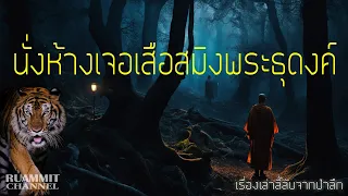 นั่งห้างเจอเสือสมิงพระธุดงค์ | รวมเรื่องเล่าเจอผีพระธุดงค์ (ฟังยาวต่อเนื่อง 5 ชั่วโมง)