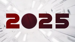MASHUP 2025 TRAILER - AnDy Wu
